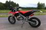 Aprilia SX 50 3