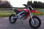 Aprilia SX 50 1