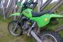 Kawasaki KX 60 0