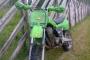 Kawasaki KX 60 1