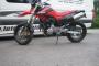 Honda FMX 650 1