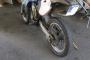 Yamaha WR 400 0