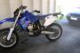 Yamaha WR 400 1