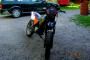 Yamaha DT 50 R 3