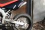 Derbi Senda 50 DRD 5