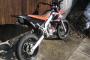Derbi Senda 50 DRD 0