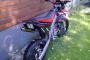 Derbi Senda 50 DRD 3