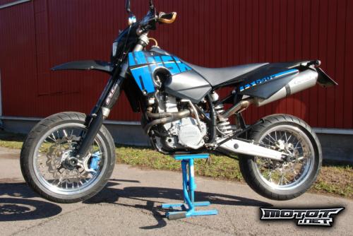 Husaberg FS 650
