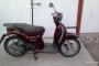 Aprilia Scarabeo 50 1