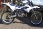 Derbi Senda 50 Extreme 2