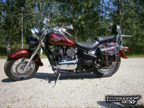 Kawasaki VN 800