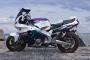 Yamaha FZR 1000 2