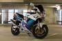Yamaha FZR 1000 0
