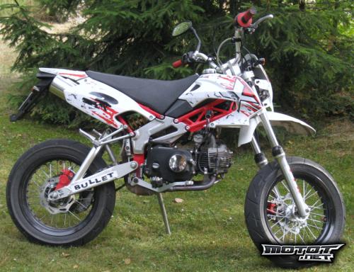 Muu merkki Muu malli