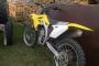 Suzuki RM-Z 250 2