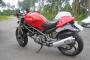 Ducati 900 Monster 2