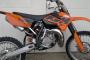 KTM SX 85 1