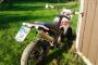 Yamaha XT 125 0