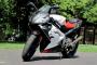 Aprilia RS 125 0