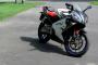 Aprilia RS 125 1