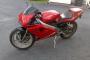 Cagiva Mito 125 0
