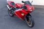 Cagiva Mito 125 1