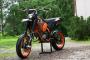 KTM EXC 125 1