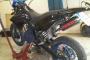 Derbi Senda 125 SM 7