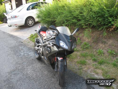 Aprilia RS 125