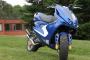 Yamaha Aerox 50 1