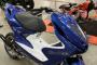 Yamaha Aerox 50 6
