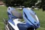 Yamaha Aerox 50 3