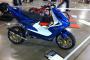 Yamaha Aerox 50