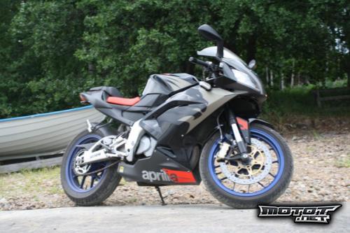 Aprilia RS 125