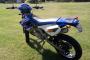 Derbi Senda 50 X-race SM 6