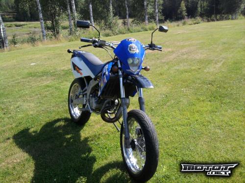 Derbi Senda 50 X-race SM