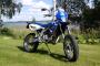 Derbi Senda 50 X-race SM 5