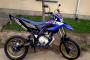 Yamaha WR 125 3