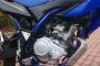Yamaha WR 125 0