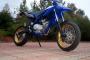 Yamaha WR 125 4