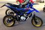 Yamaha WR 125 2