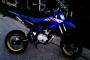 Yamaha WR 125 1