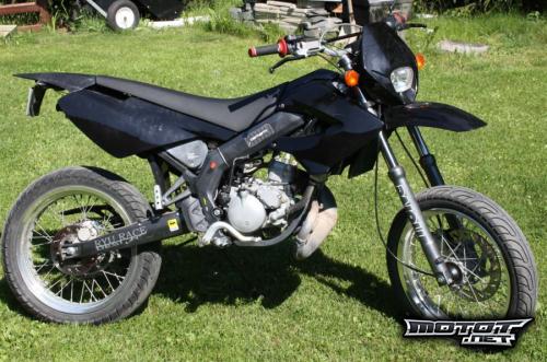 Derbi Senda 50 X-race SM