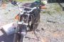 Samurai Cross 110 2