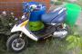 Yamaha BW'S 50 1