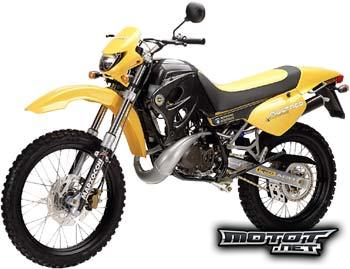 Bultaco Lobito Sendea