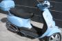 Vespa LX 50 4T 0