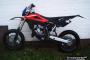 Husqvarna WR 125 1