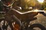 Derbi Senda 50 Extreme 1
