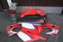 Derbi Senda 50 Extreme 3